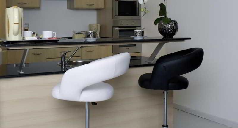 Ista Suites Seef Манама Екстериор снимка