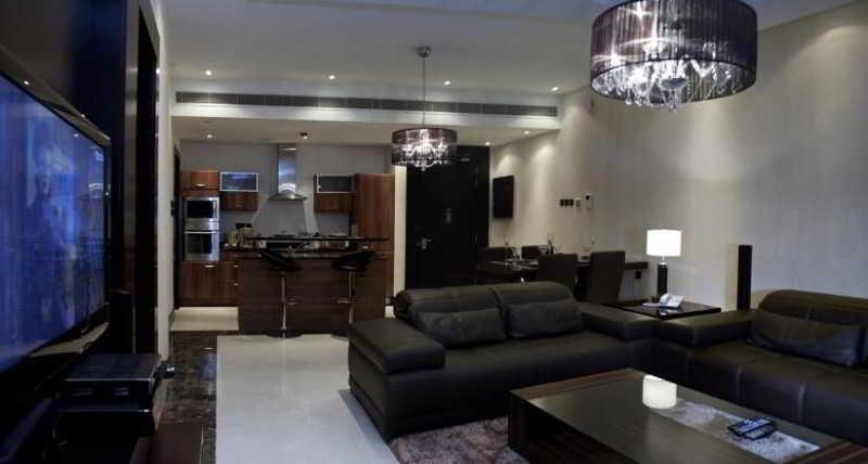 Ista Suites Seef Манама Екстериор снимка