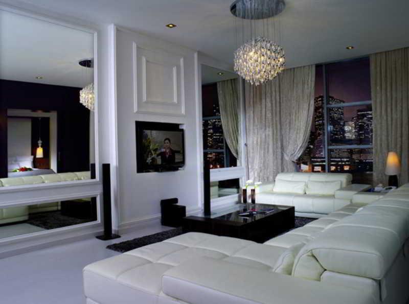 Ista Suites Seef Манама Екстериор снимка