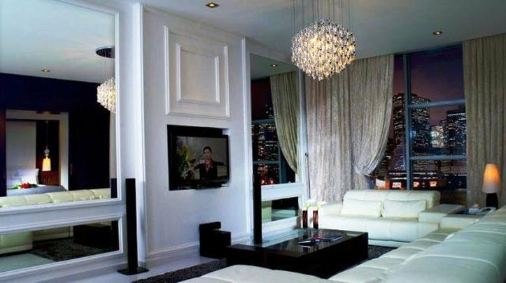 Ista Suites Seef Манама Стая снимка